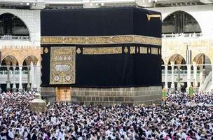 Step-by-Step Guide to Choosing the Best Umrah Package from USA