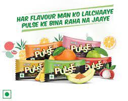 Masaledar Candy 