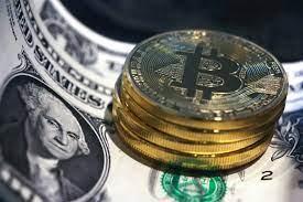 Gold Pegged Crypto Stablecoin