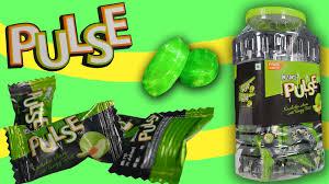 Pulse 8. best toffee brand