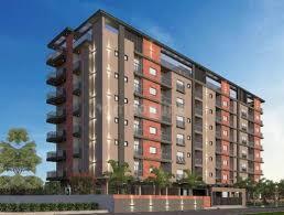 Flat in Mansarovar