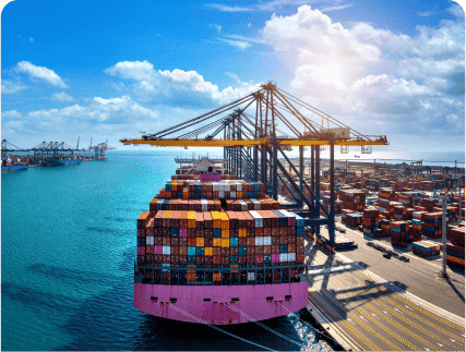 best shipping company in Lebanon