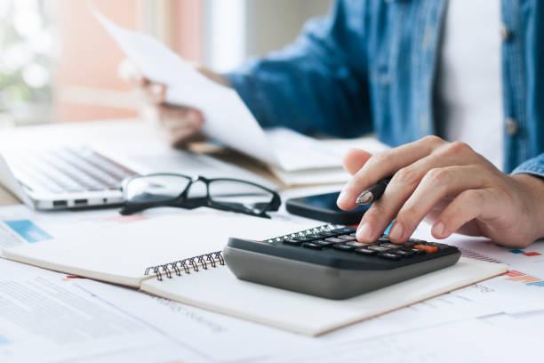 affordable accounting services Perth