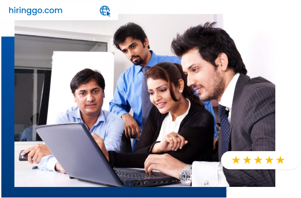 IT Recruitment Agency