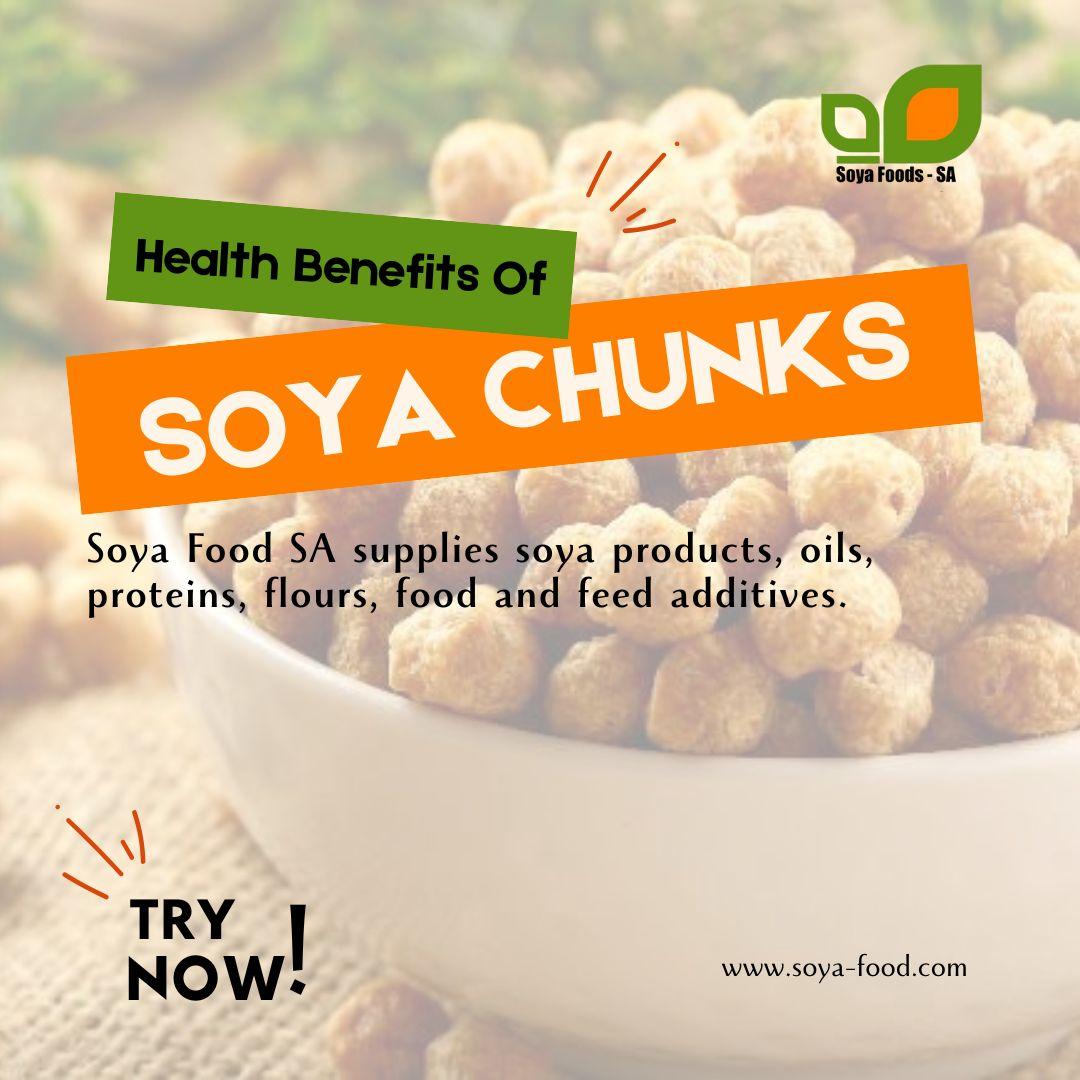 soyafood