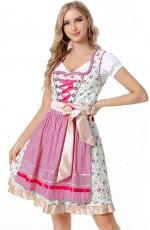 Oktoberfest costume