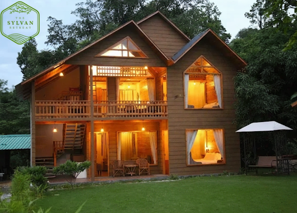 Top Resorts in Dehradun