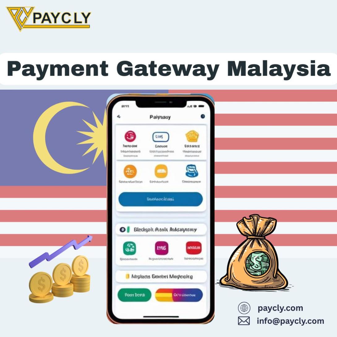 Payment Gateway Malaysia