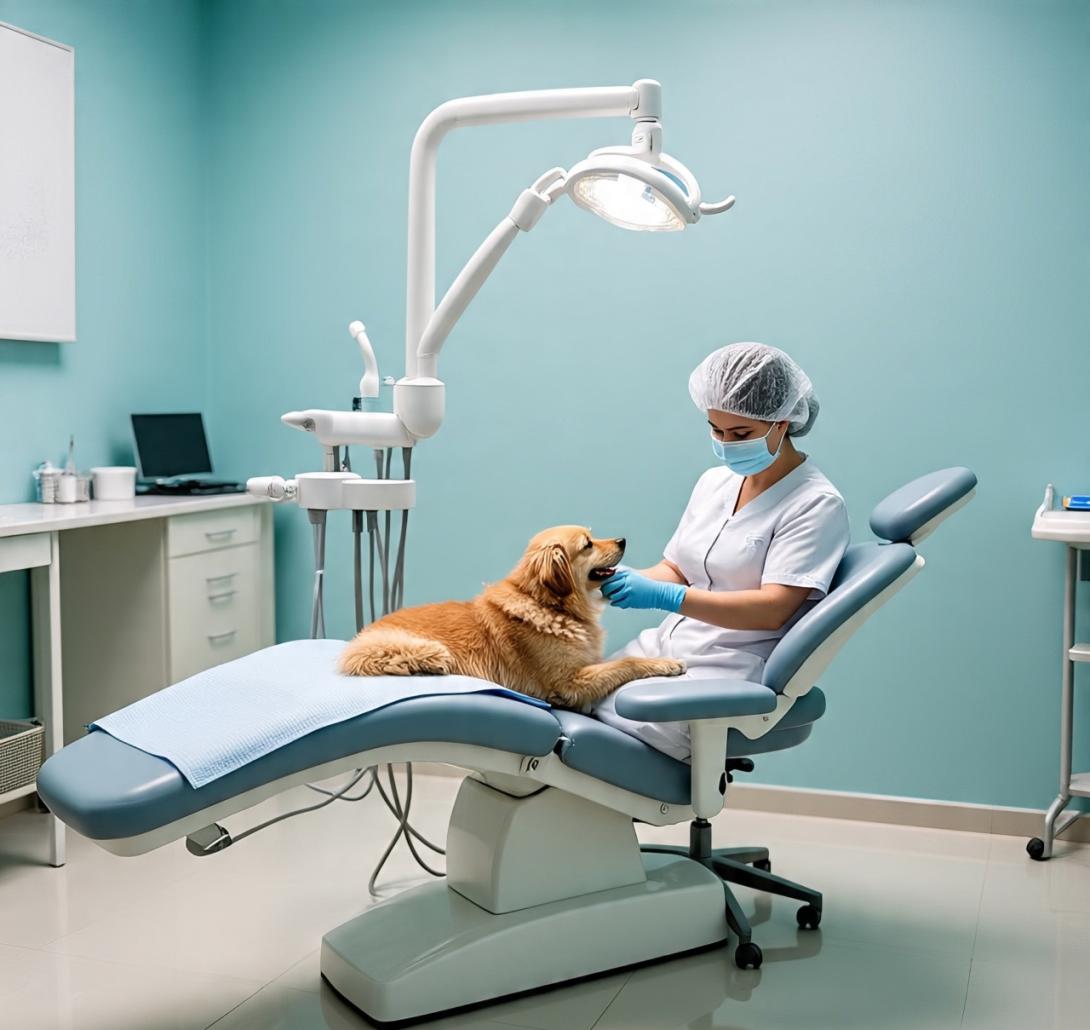 Pet Dental Care Services Langley
