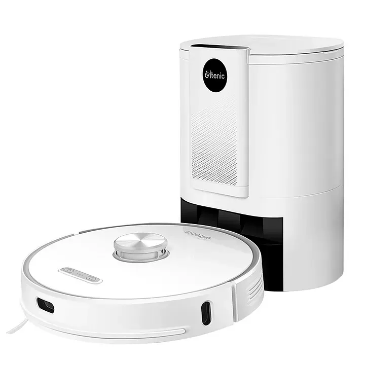  robotic vacuum