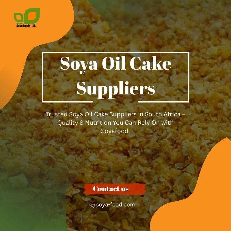 soyafood oil