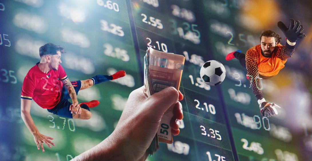 Sports Betting