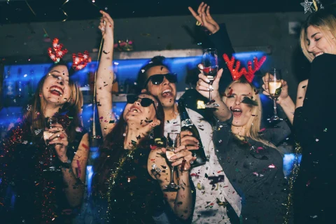 Maisons Closes Barcelone