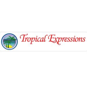 Artificial Palm Trees