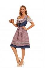 Oktoberfest costume women
