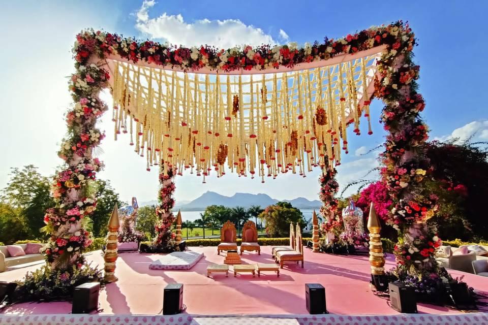 Wedding Planners in Dehradun