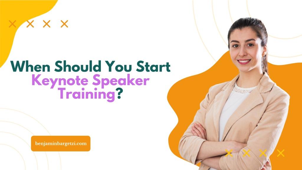 keynote speaker training, Keynote speaker on innovation, Motivational keynote speaker