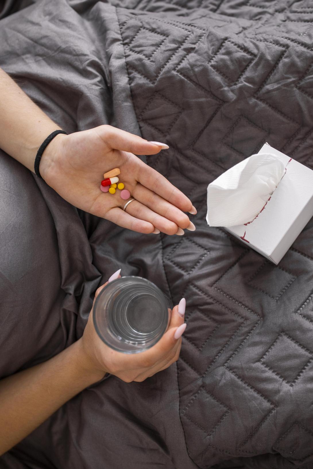 Ayurvedic Medicine for Long Lasting in Bed