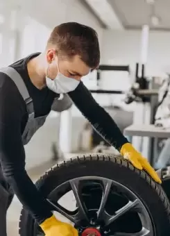 Car modification and Customisation Services