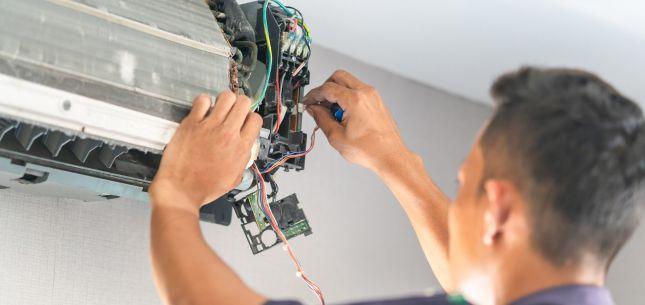 ac repairs