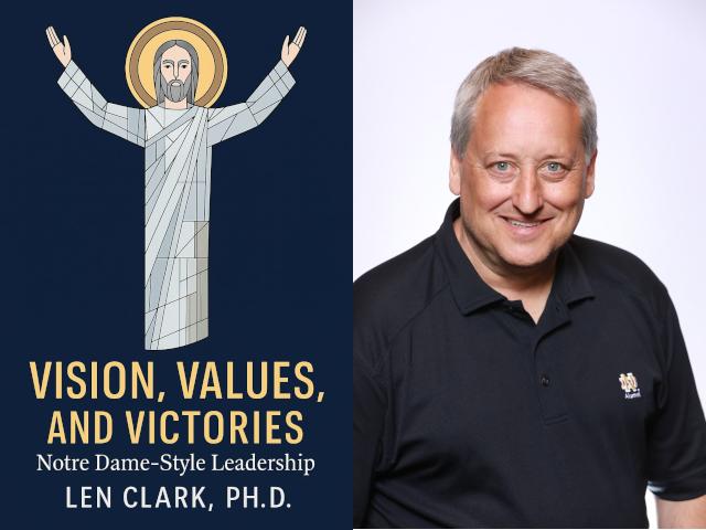 Notre Dame's Enduring Leadership Legacy