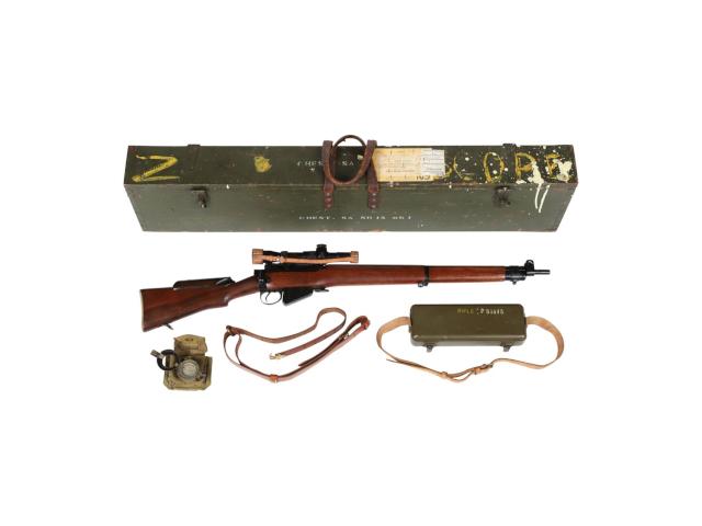 Miller & Miller Auctions, Ltd. 