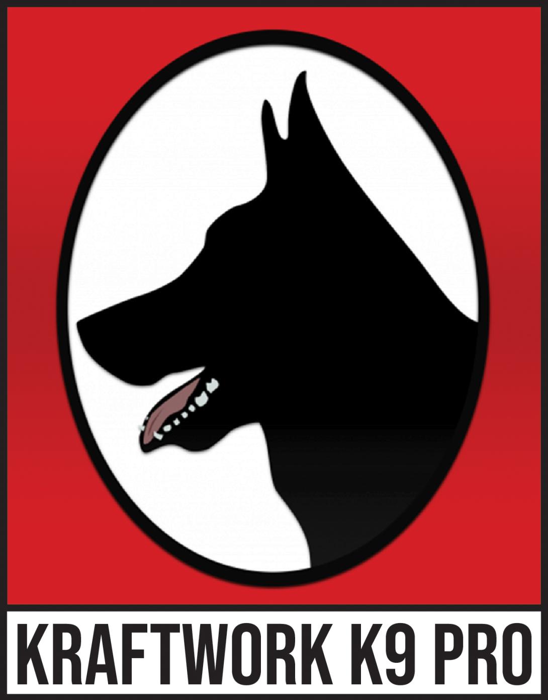 Kraftwork K9 Pro