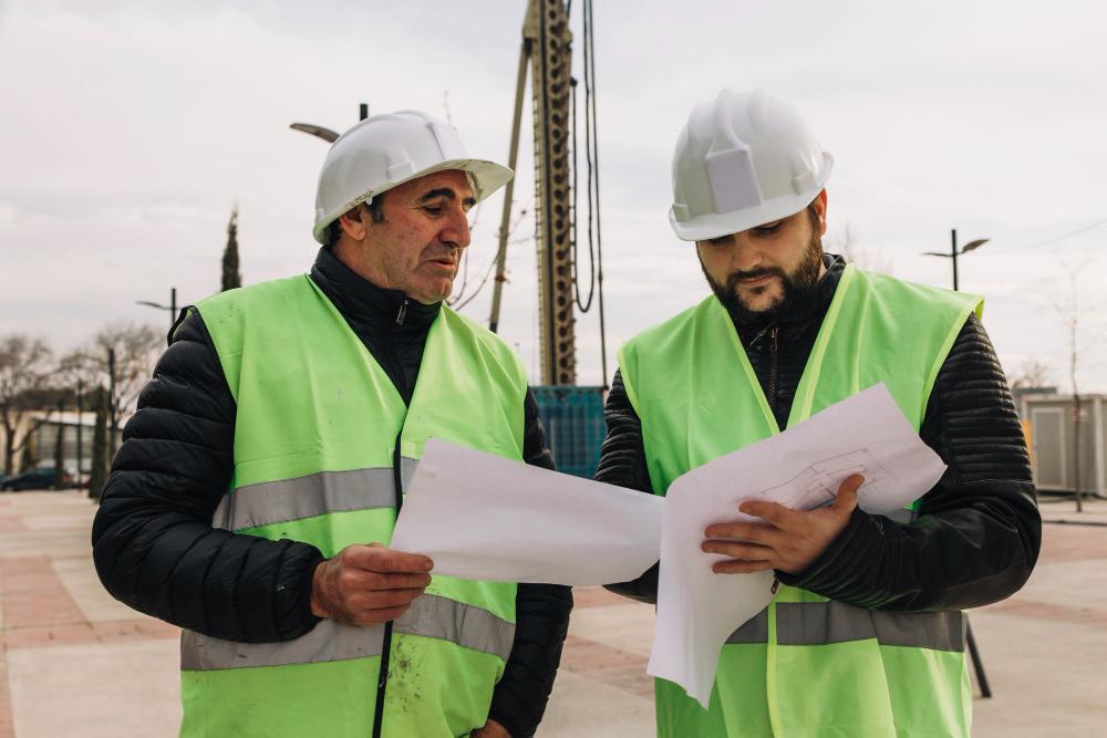 civil engineering