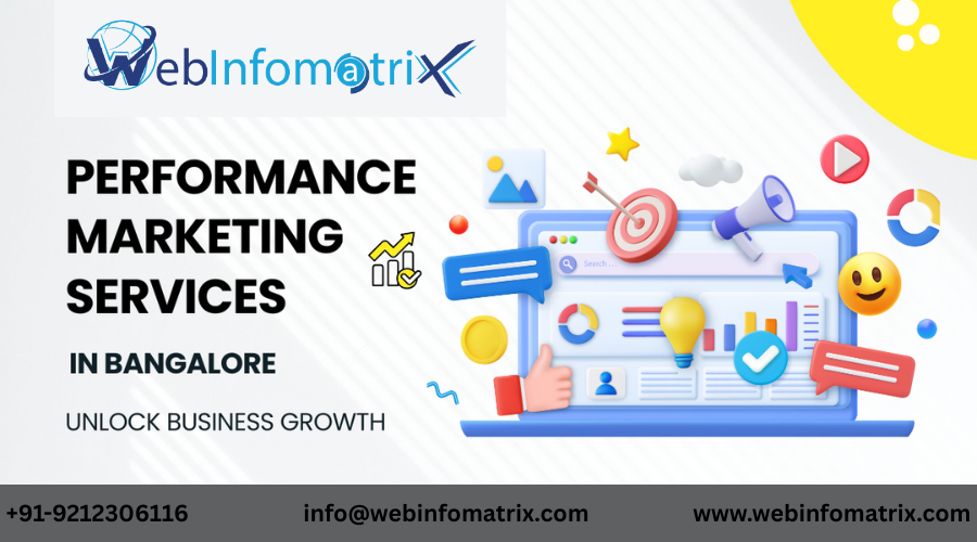Performance Marketing Optimization