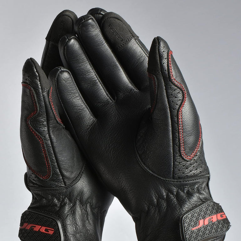 Motorcycle Rider Gloves