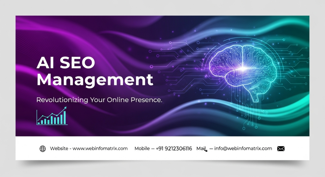 AI SEO Management