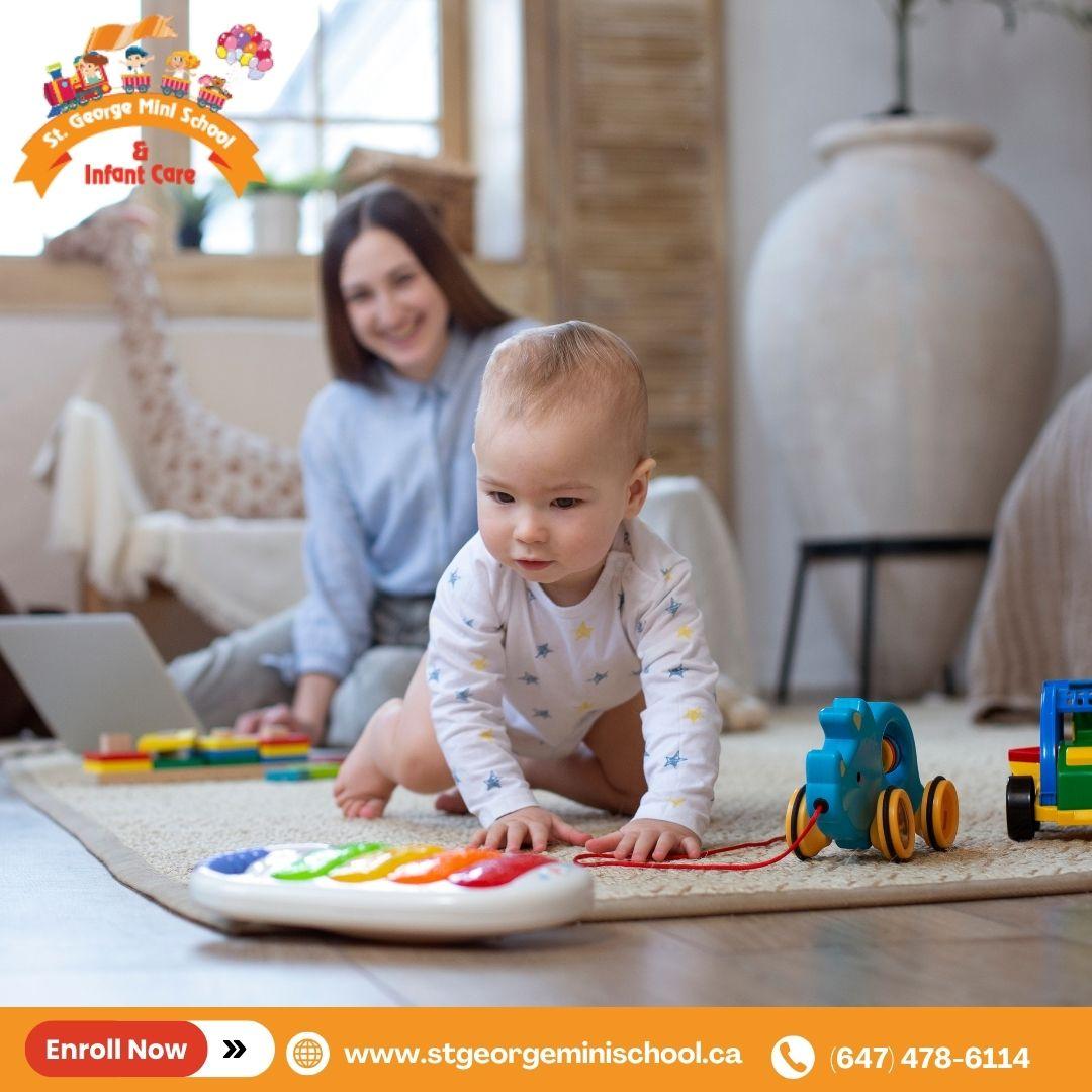 Preschool North York