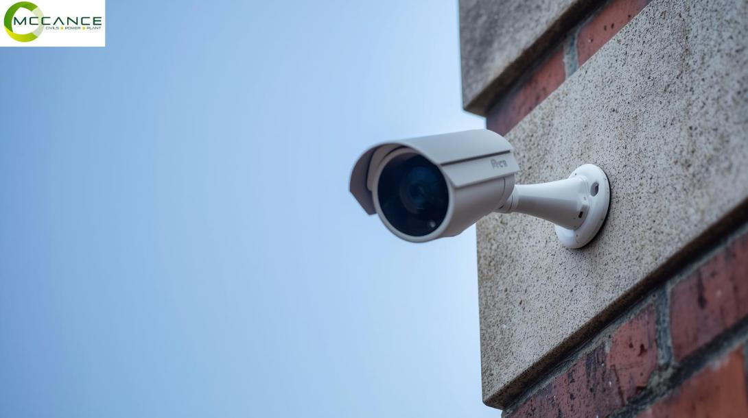 ANPR Installation