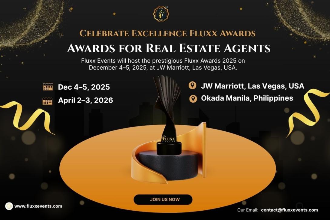 Awards for Real Estate Agents
