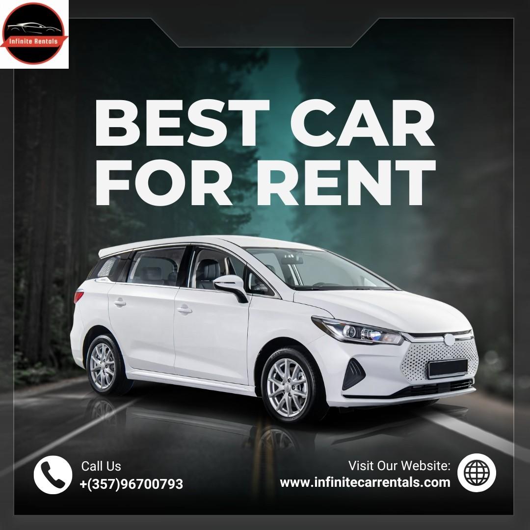 Best Car Rental Rates Nicosia