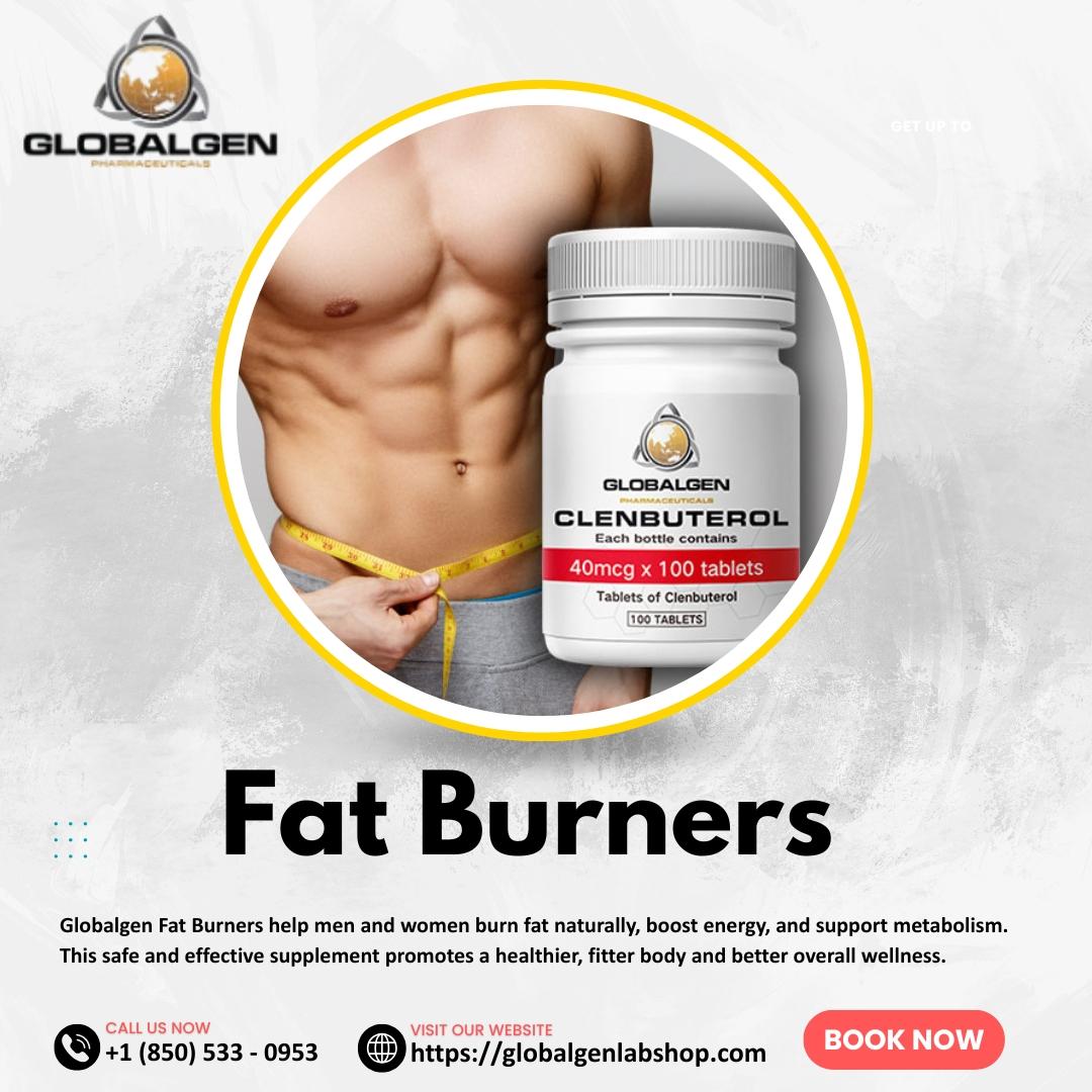 Fat Burners