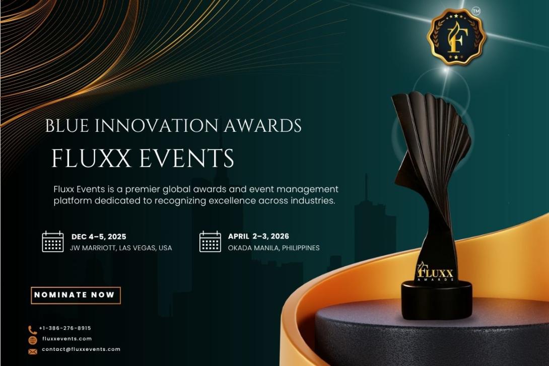 blue innovation awards 