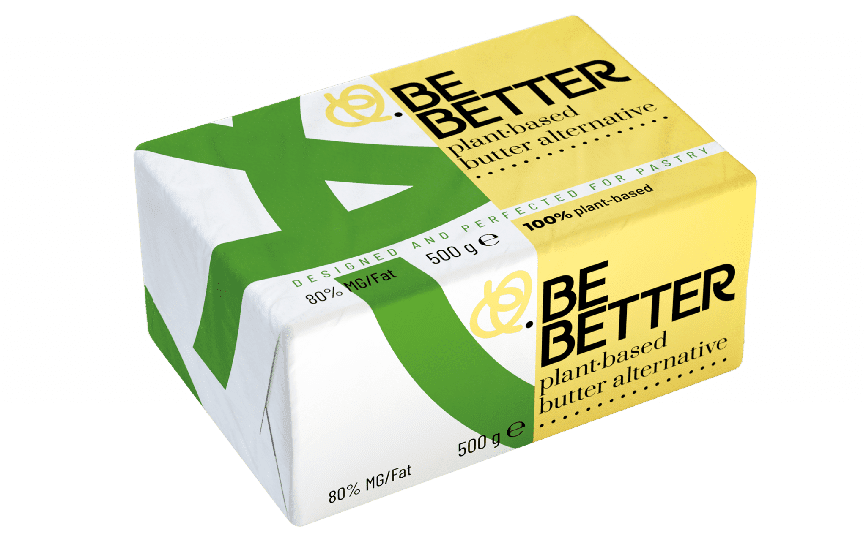 vegan butter