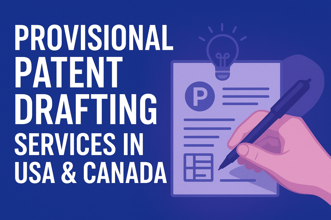 Provisional Patent Drafting