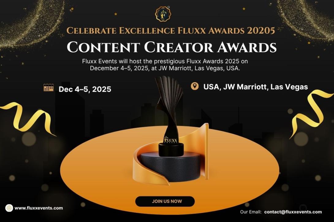 Content Creator Awards
