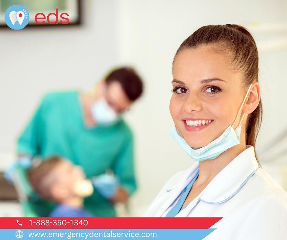 Dental offices open on Saturday