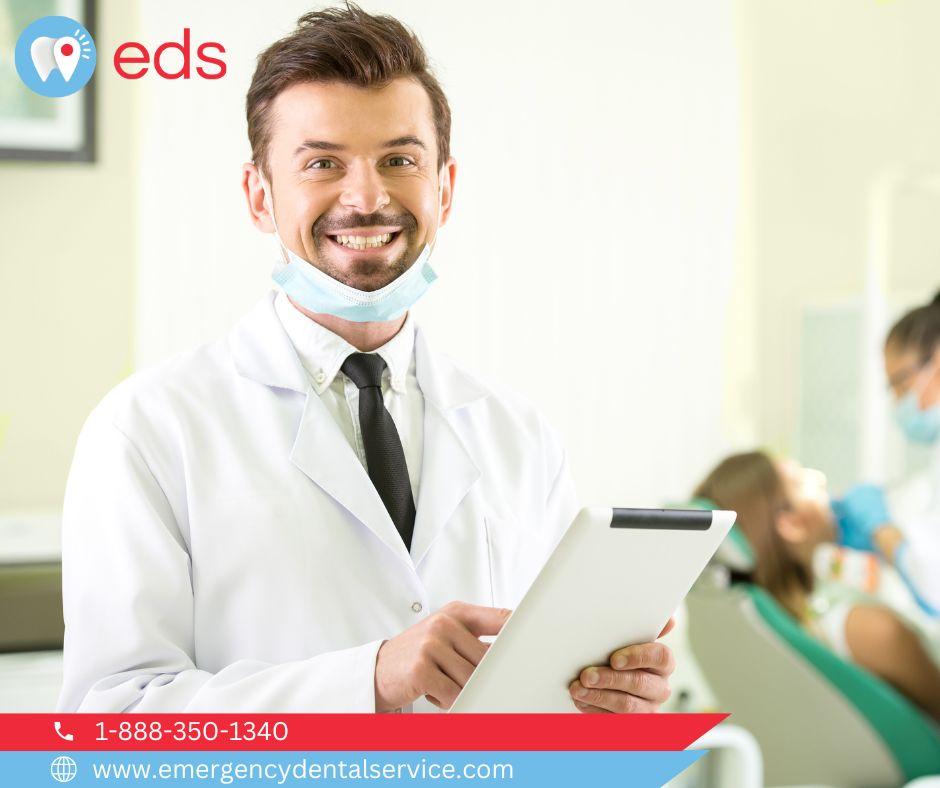 Dentist open on Saturday