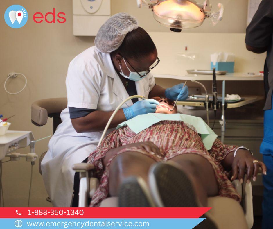Dental office open on Saturday