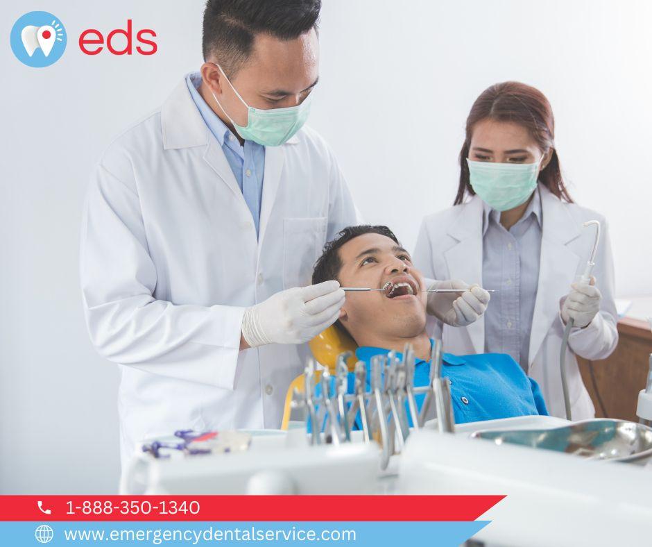 Dentists open on Sunday in Fort Worth, TX | Emergency Dental Service