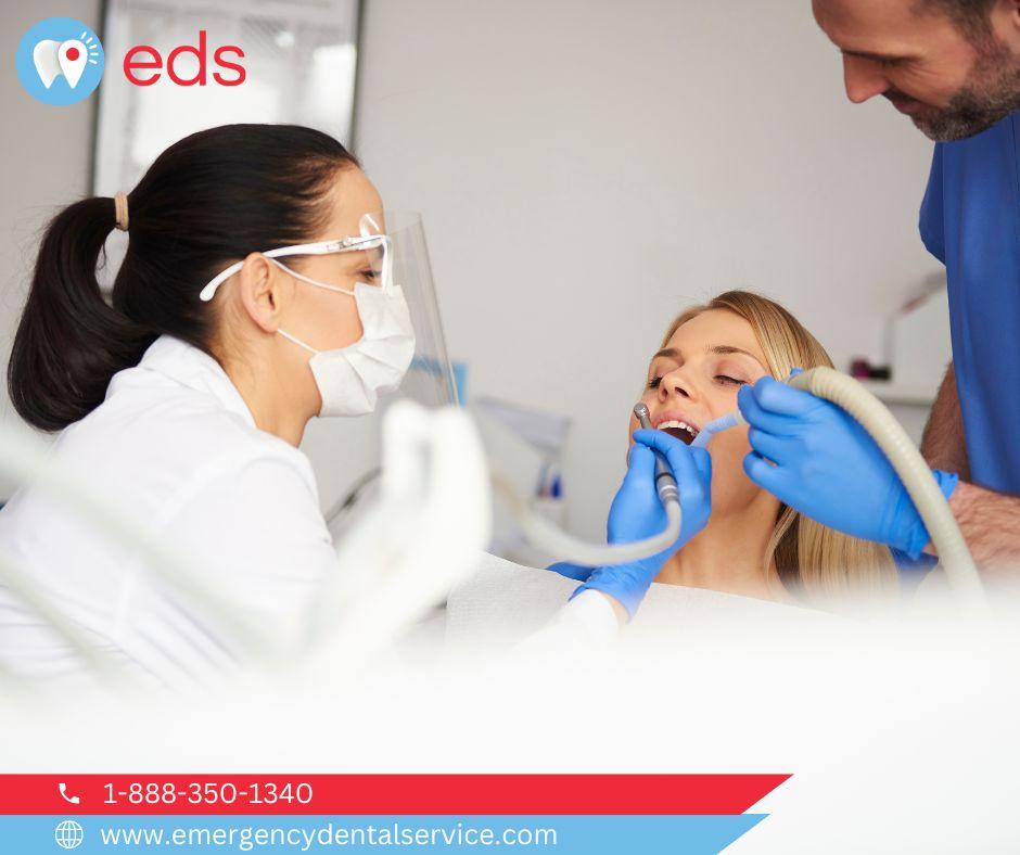 Affordable Implants in Benton Harbor, MI 49022 | Emergency Dental Service 