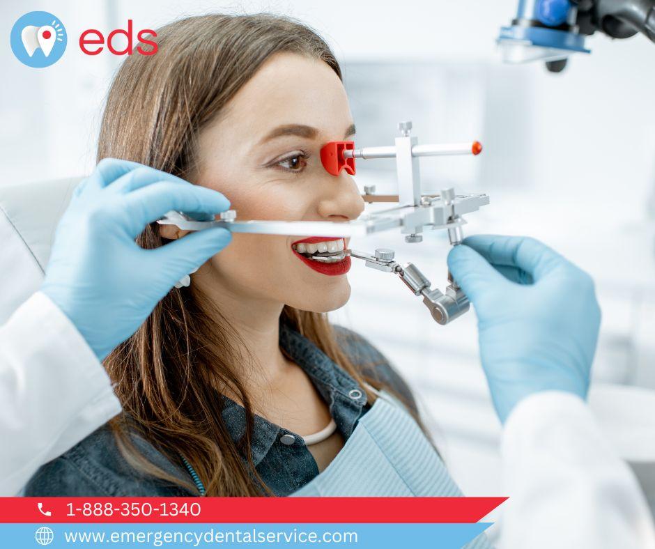 Same Day Dental Implants