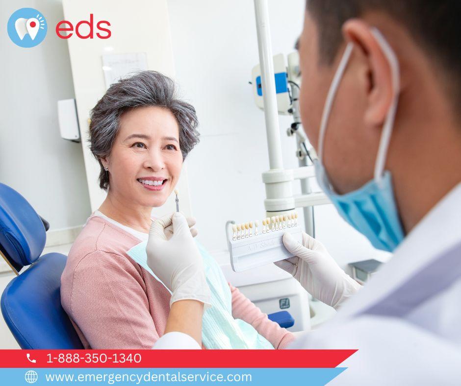 Overdenture Implants