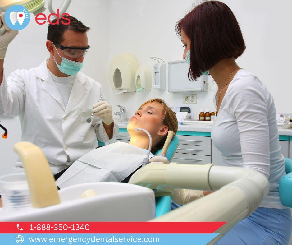 Affordable Dentures and Implants
