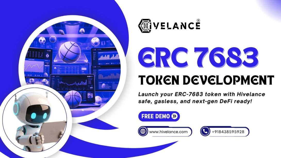 ERC-7683 Token Development Company