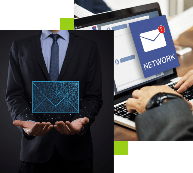 Email Marketing Service 